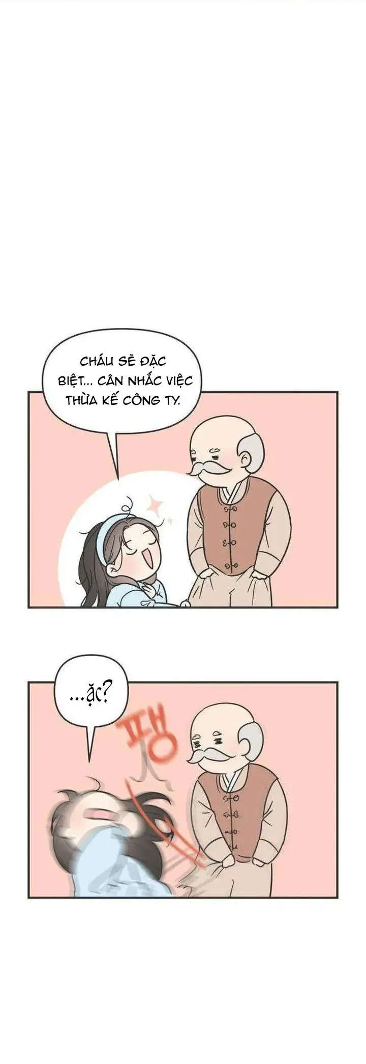 Scandal Giữ Lấy Hôn Nhân - Chap 1 - Trang 16