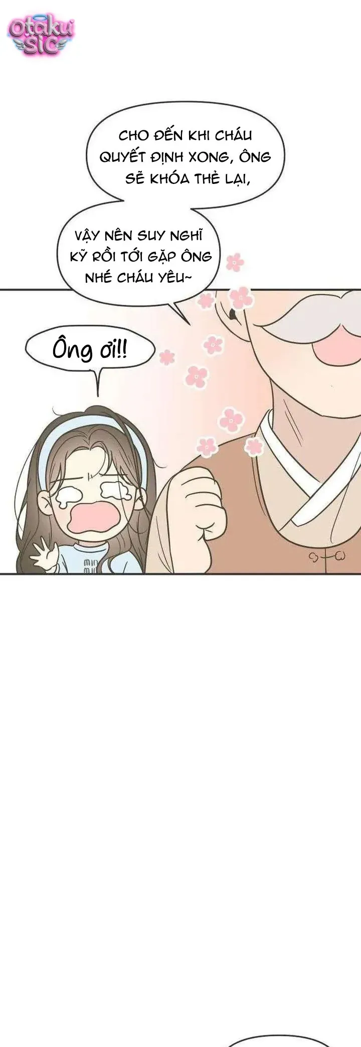 Scandal Giữ Lấy Hôn Nhân - Chap 1 - Trang 17