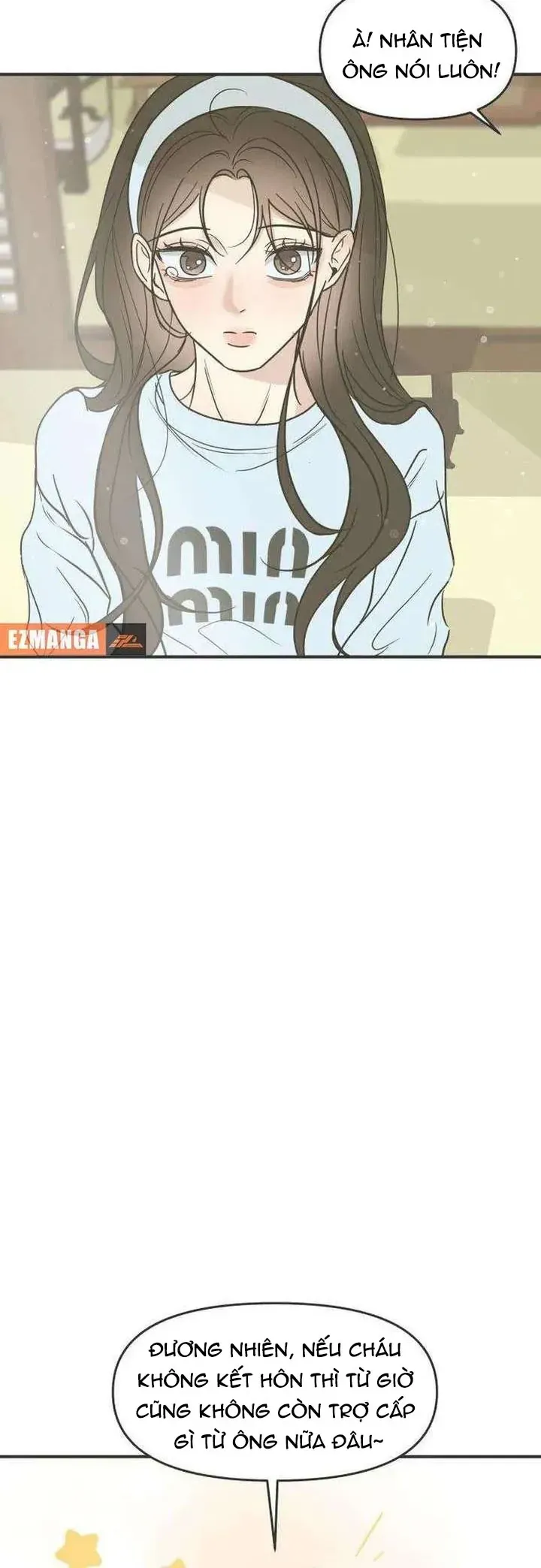 Scandal Giữ Lấy Hôn Nhân - Chap 1 - Trang 18