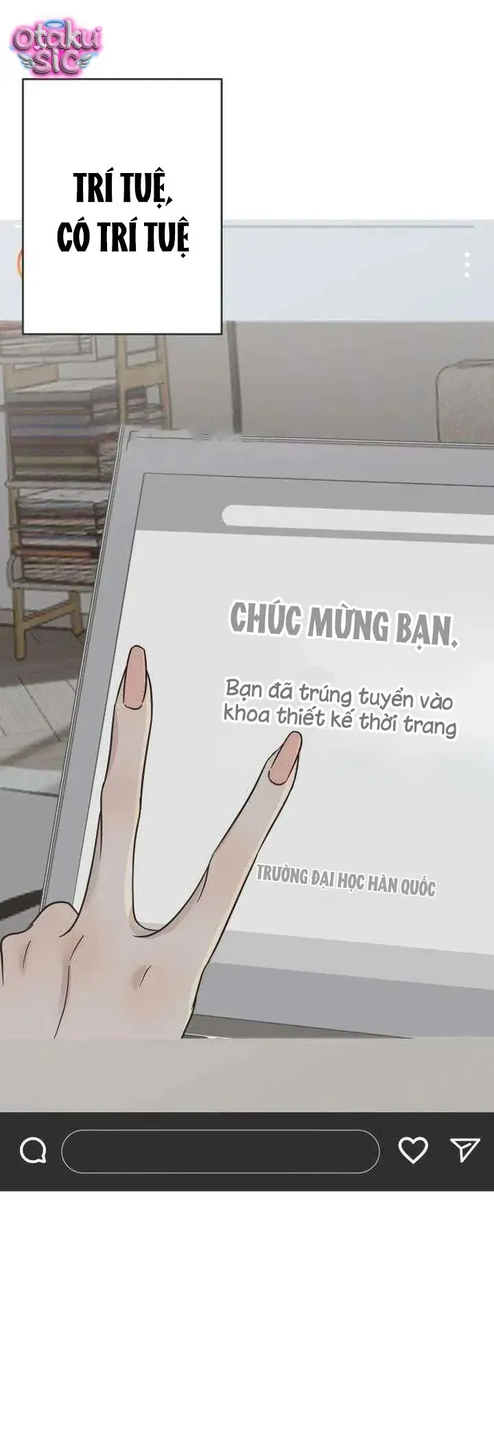 Scandal Giữ Lấy Hôn Nhân - Chap 1 - Trang 27