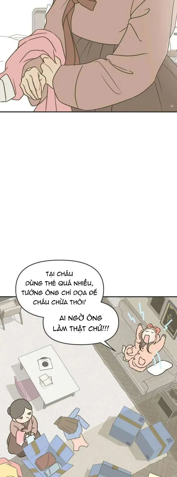 Scandal Giữ Lấy Hôn Nhân - Chap 1 - Trang 34