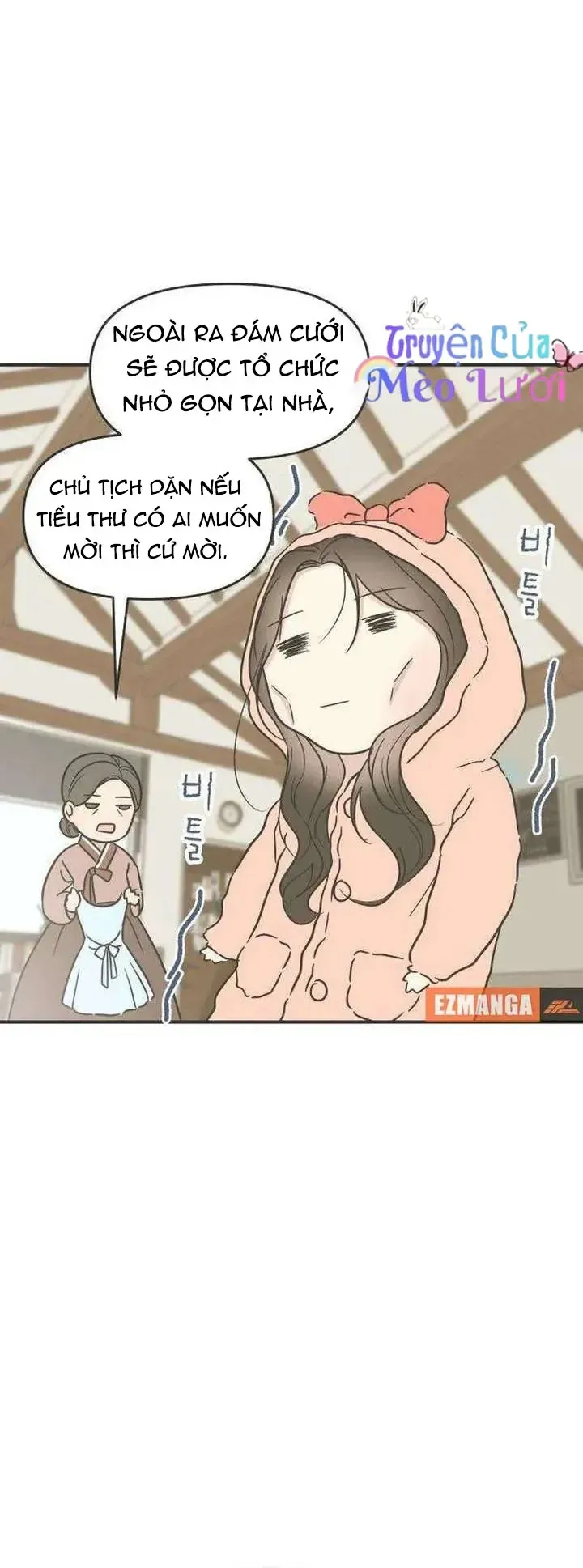 Scandal Giữ Lấy Hôn Nhân - Chap 1 - Trang 36