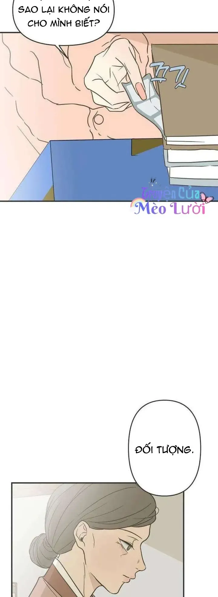 Scandal Giữ Lấy Hôn Nhân - Chap 1 - Trang 44