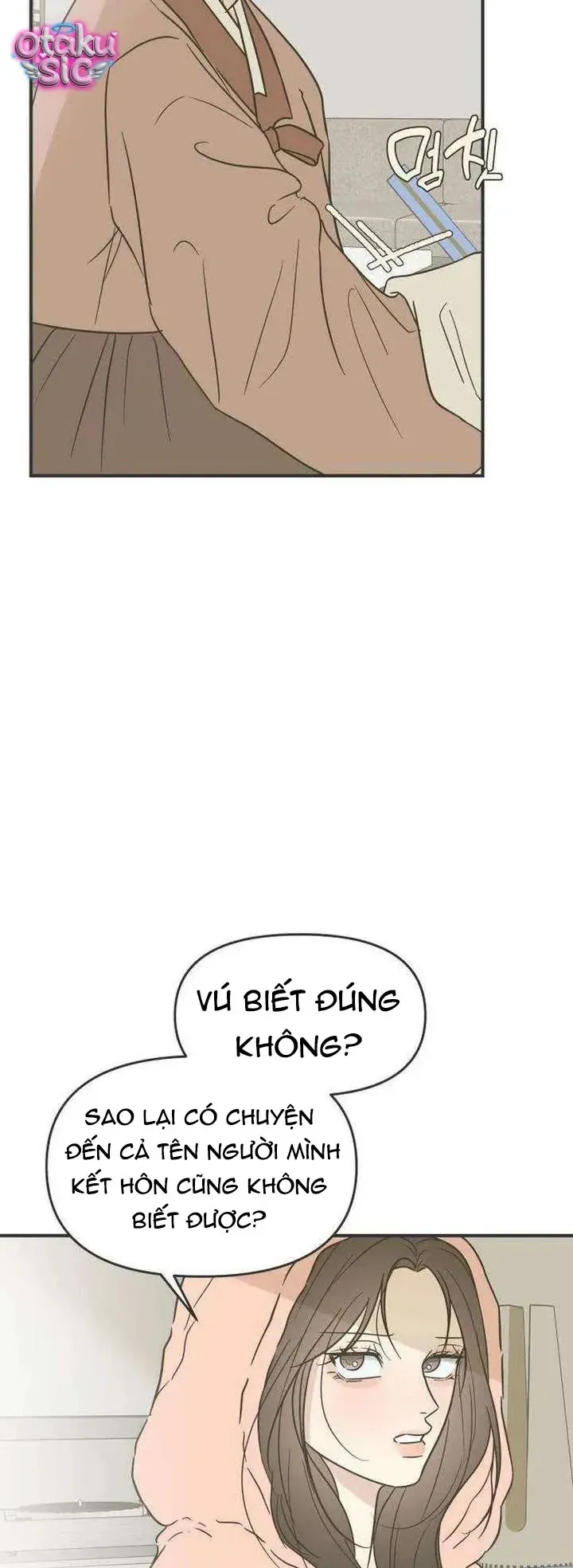 Scandal Giữ Lấy Hôn Nhân - Chap 1 - Trang 45