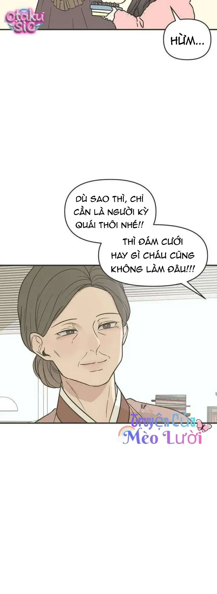 Scandal Giữ Lấy Hôn Nhân - Chap 1 - Trang 47