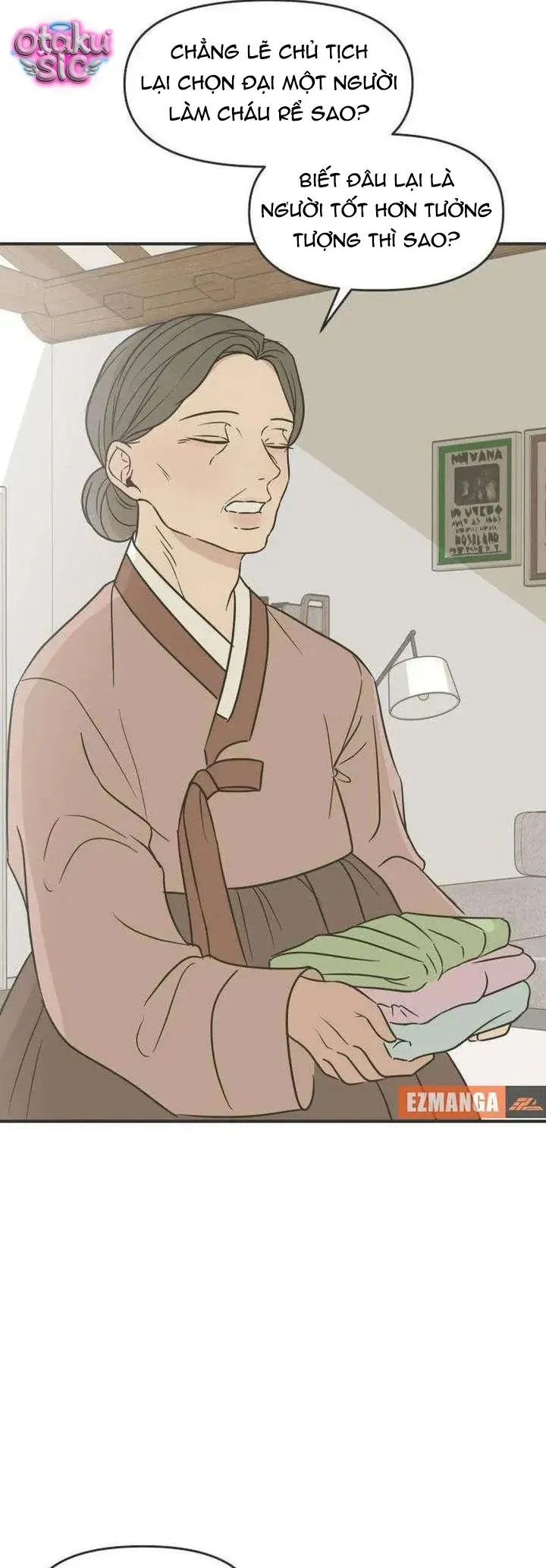 Scandal Giữ Lấy Hôn Nhân - Chap 1 - Trang 49