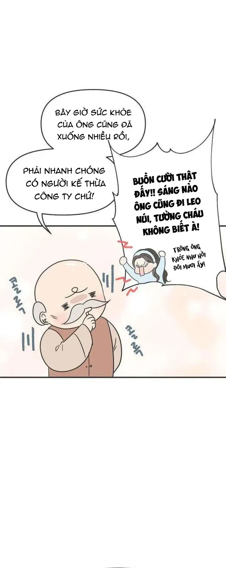 Scandal Giữ Lấy Hôn Nhân - Chap 1 - Trang 6