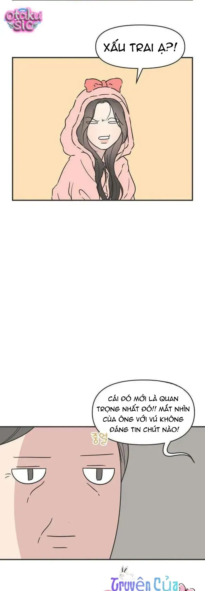 Scandal Giữ Lấy Hôn Nhân - Chap 1 - Trang 51