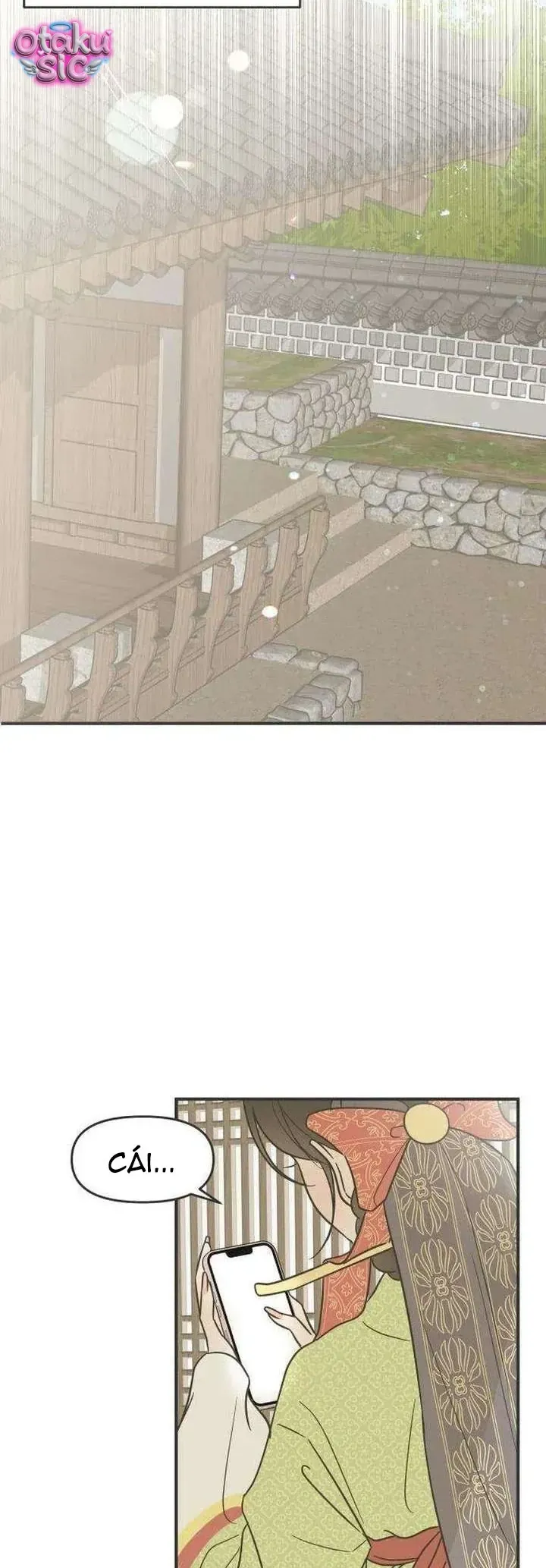 Scandal Giữ Lấy Hôn Nhân - Chap 1 - Trang 53