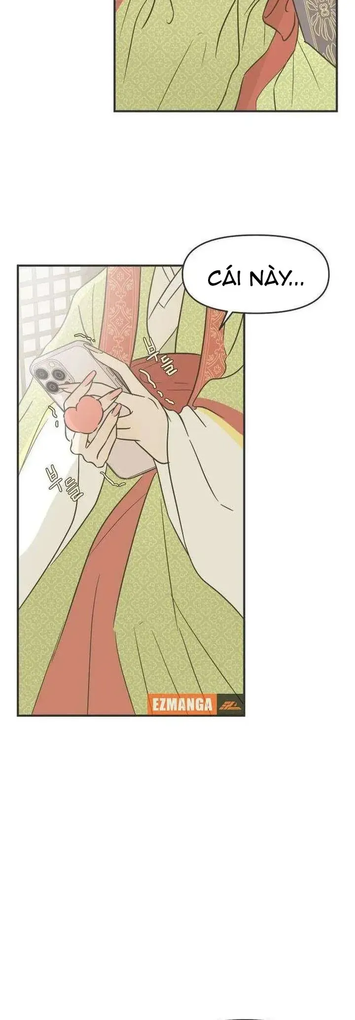 Scandal Giữ Lấy Hôn Nhân - Chap 1 - Trang 54