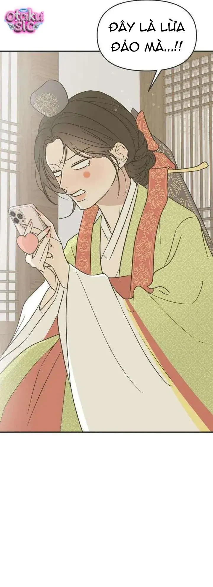 Scandal Giữ Lấy Hôn Nhân - Chap 1 - Trang 55