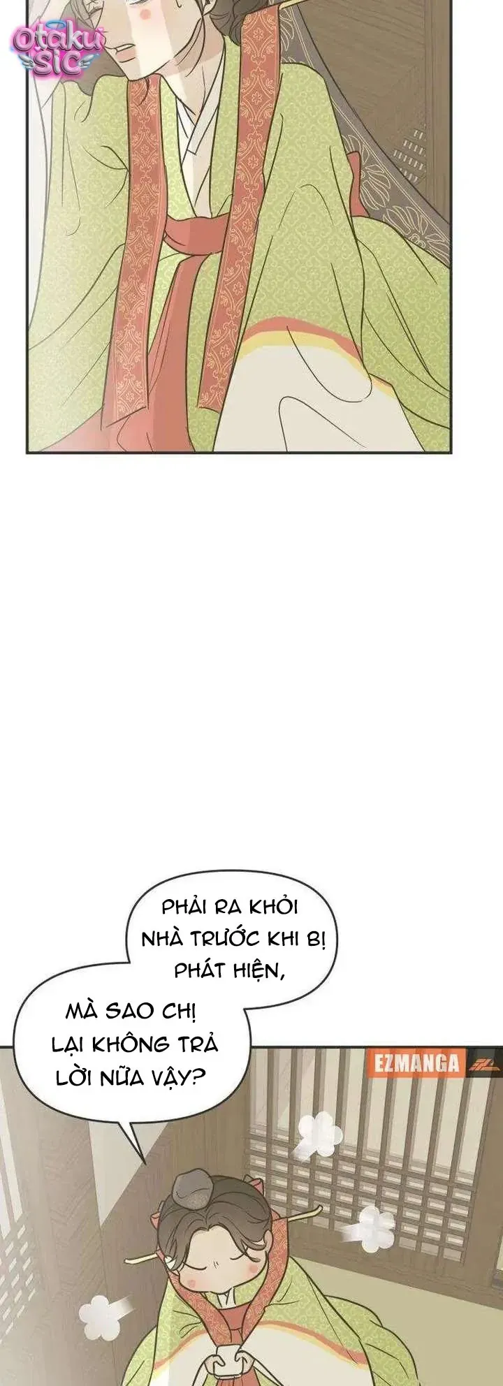 Scandal Giữ Lấy Hôn Nhân - Chap 1 - Trang 59