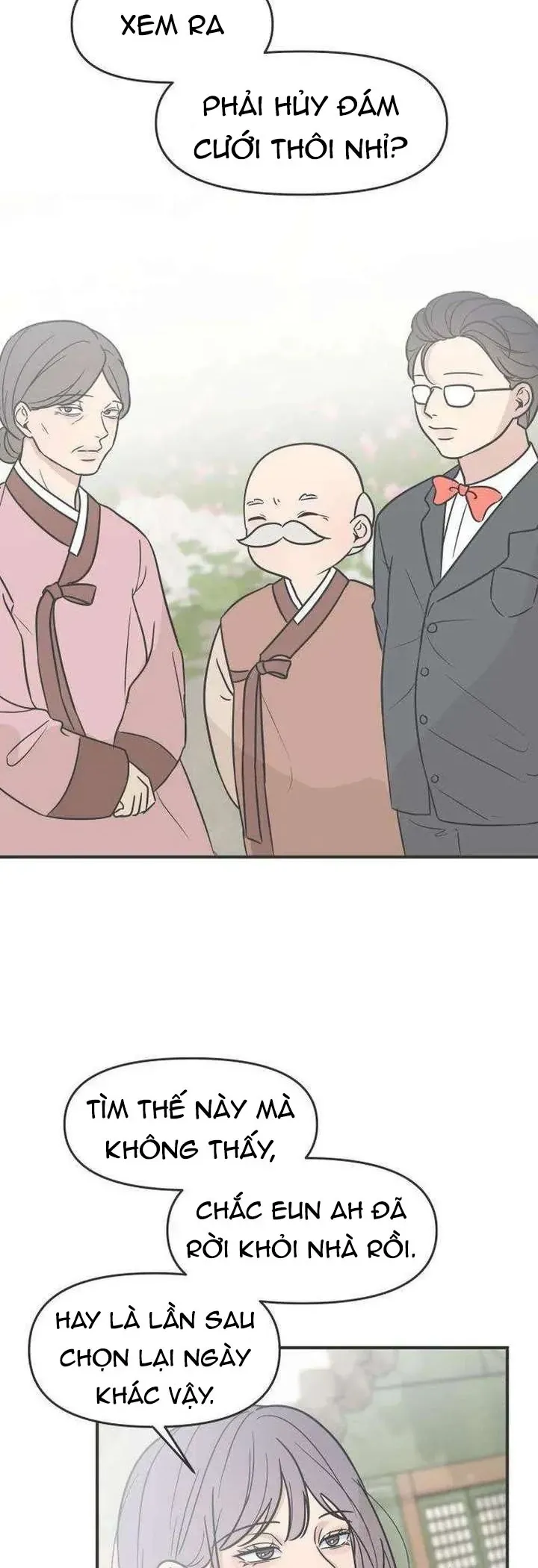 Scandal Giữ Lấy Hôn Nhân - Chap 1 - Trang 64