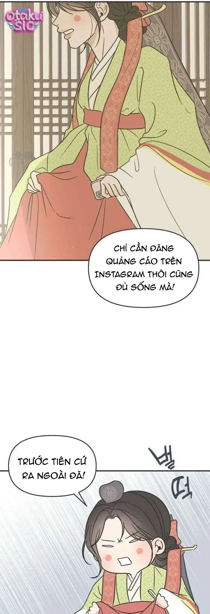 Scandal Giữ Lấy Hôn Nhân - Chap 1 - Trang 73