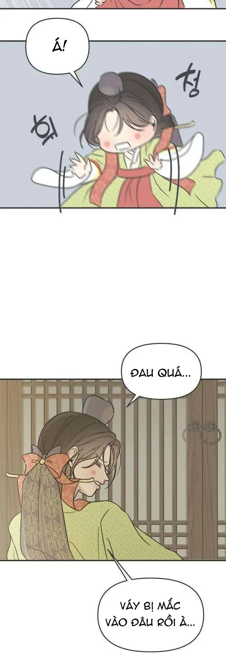 Scandal Giữ Lấy Hôn Nhân - Chap 1 - Trang 74