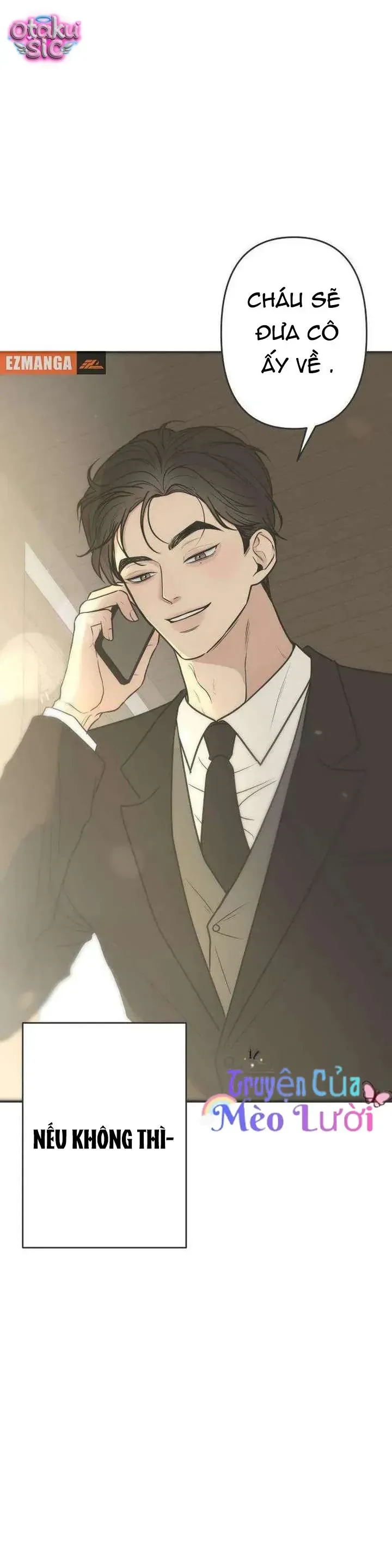 Scandal Giữ Lấy Hôn Nhân - Chap 1 - Trang 79