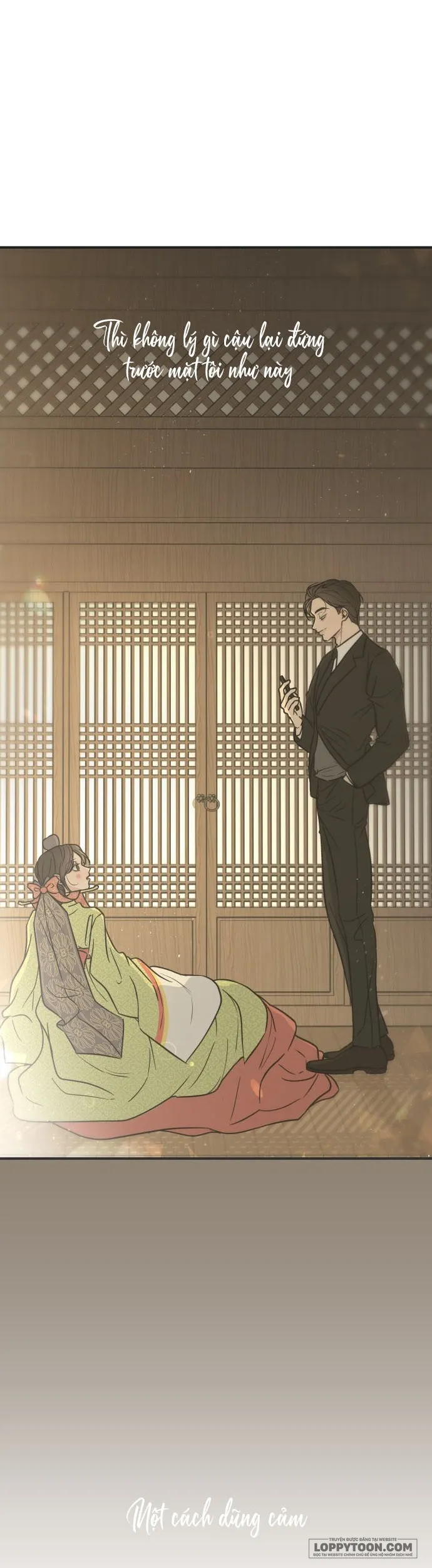 Scandal Giữ Lấy Hôn Nhân - Chap 1 - Trang 84