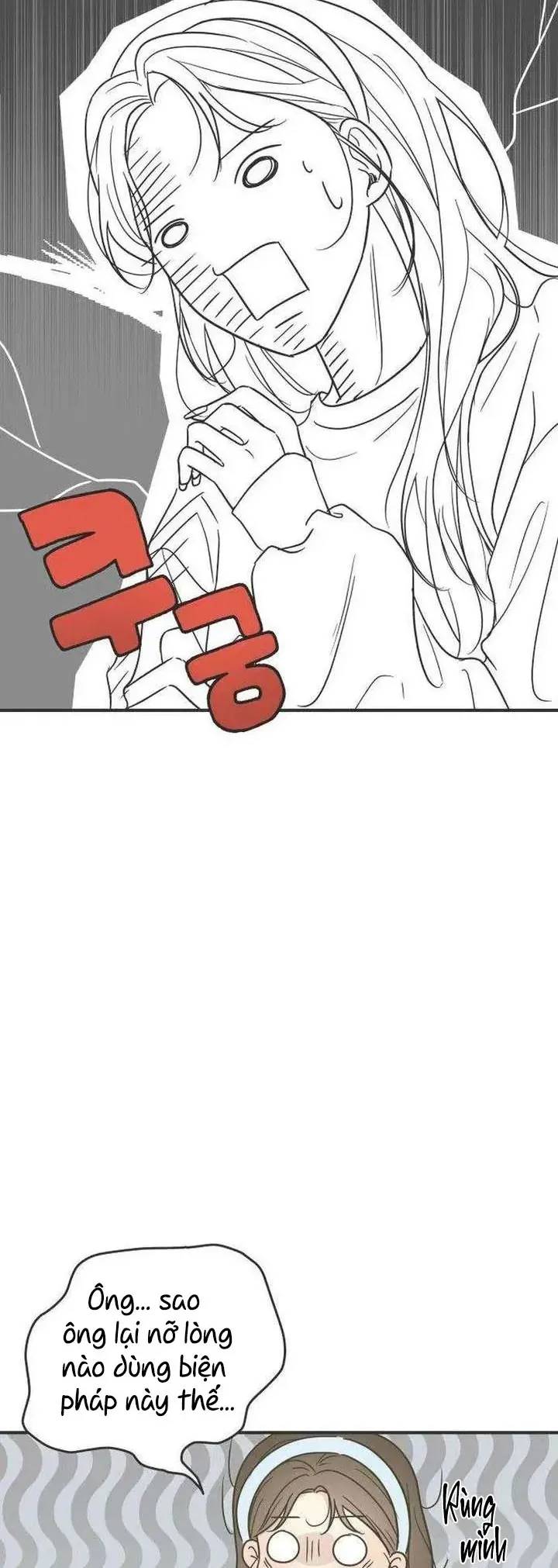 Scandal Giữ Lấy Hôn Nhân - Chap 1 - Trang 10