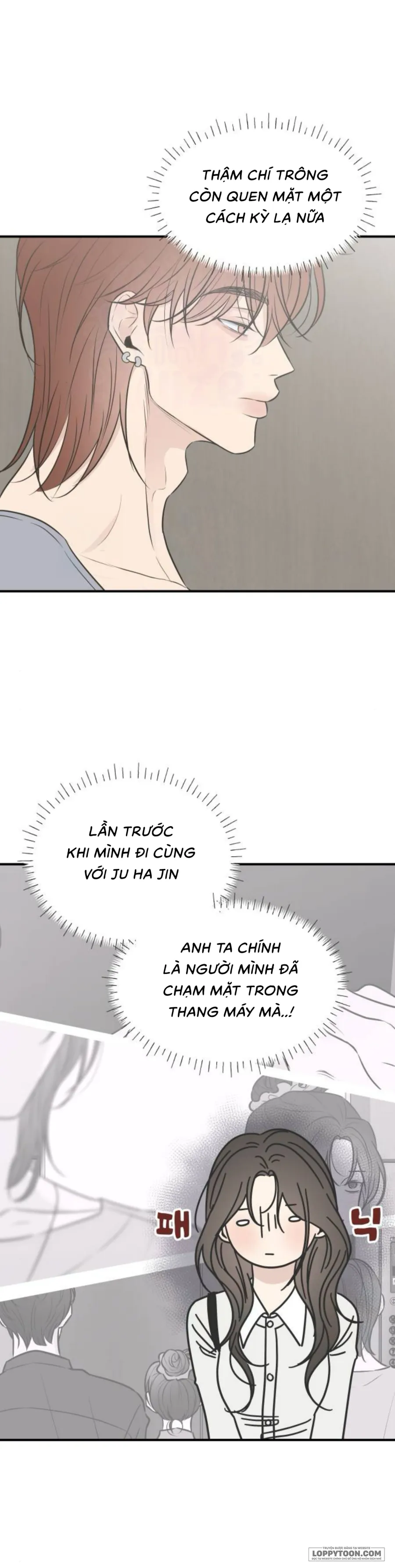 Scandal Giữ Lấy Hôn Nhân - Chap 10 - Trang 2