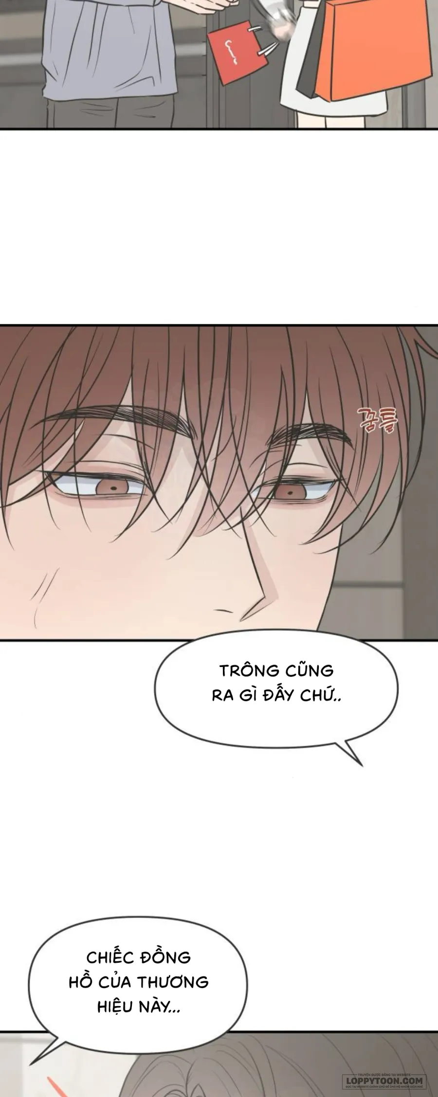 Scandal Giữ Lấy Hôn Nhân - Chap 10 - Trang 11