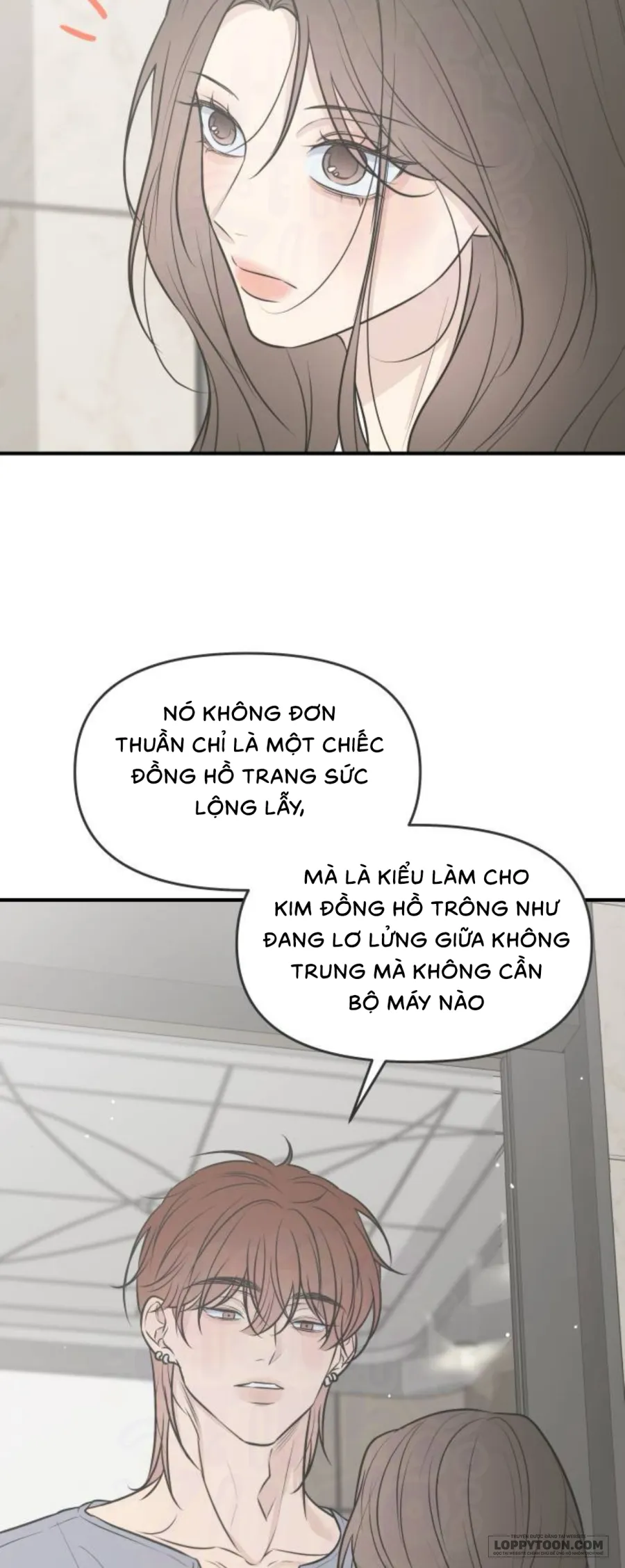 Scandal Giữ Lấy Hôn Nhân - Chap 10 - Trang 12