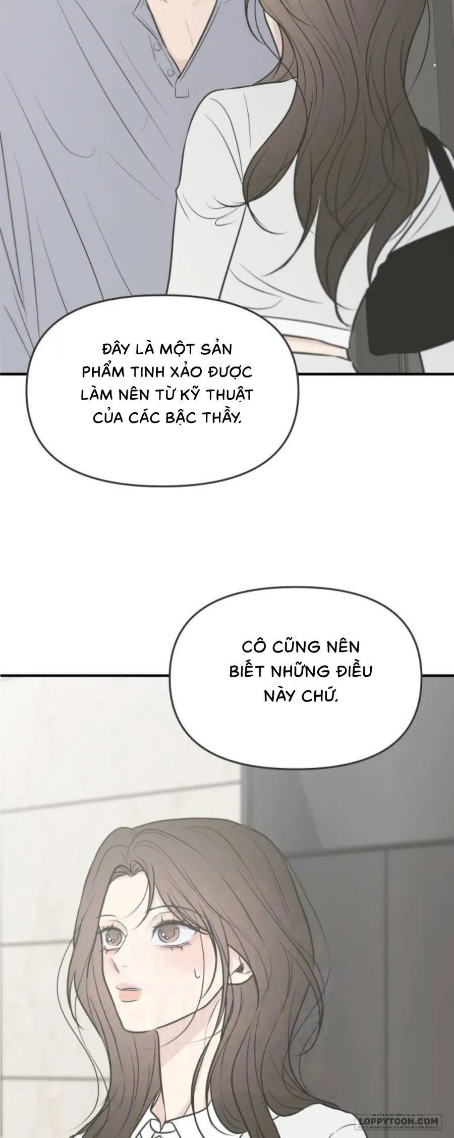 Scandal Giữ Lấy Hôn Nhân - Chap 10 - Trang 13