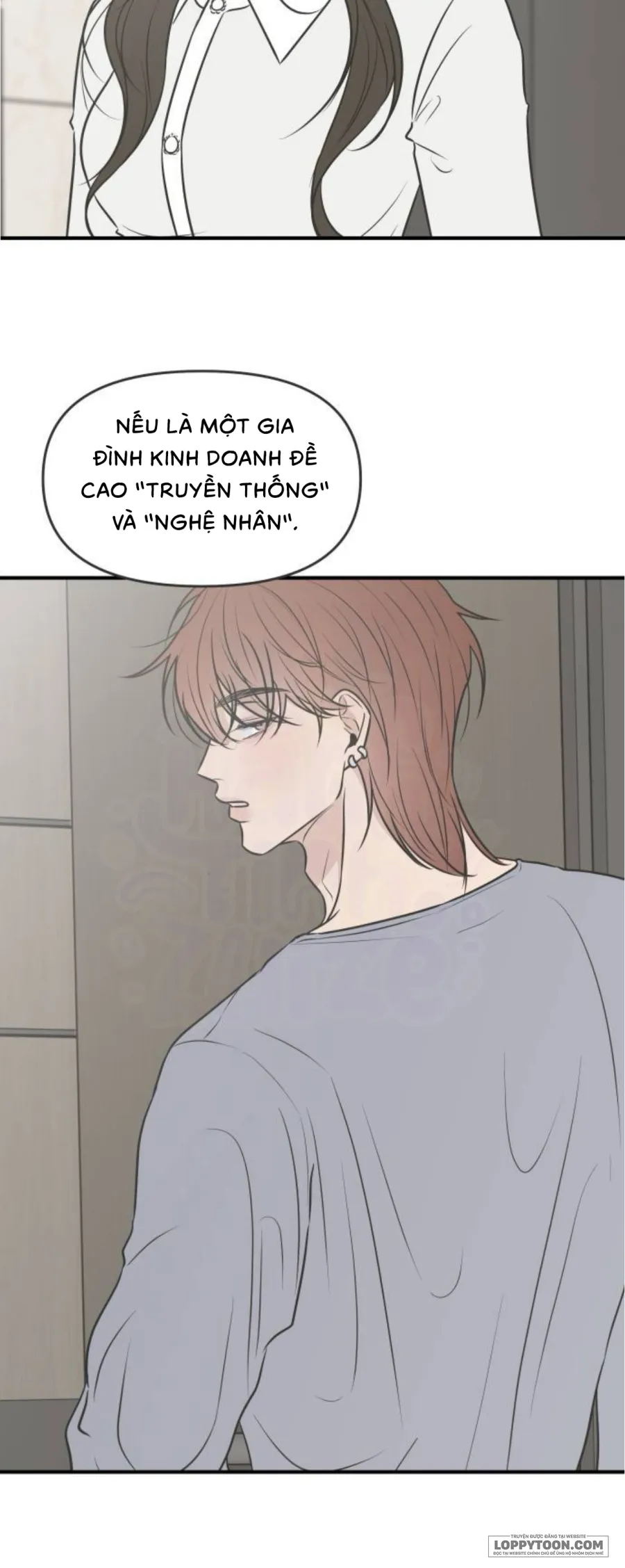 Scandal Giữ Lấy Hôn Nhân - Chap 10 - Trang 14