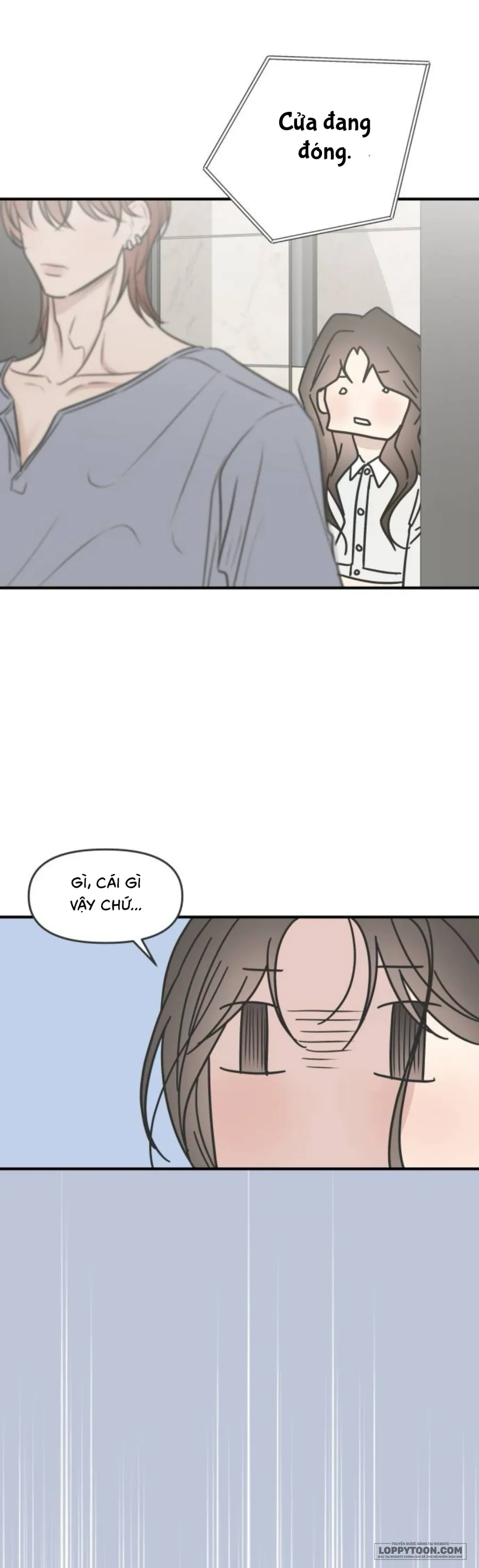 Scandal Giữ Lấy Hôn Nhân - Chap 10 - Trang 15