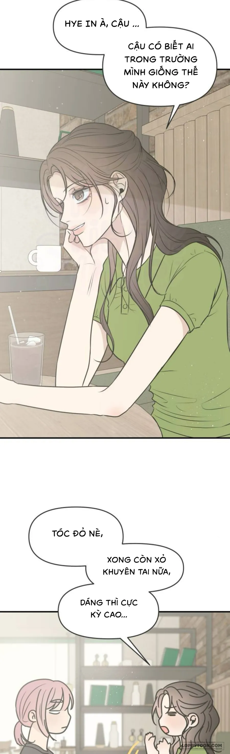 Scandal Giữ Lấy Hôn Nhân - Chap 10 - Trang 19