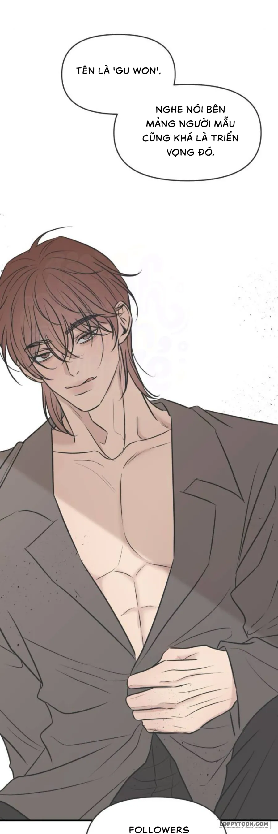 Scandal Giữ Lấy Hôn Nhân - Chap 10 - Trang 22