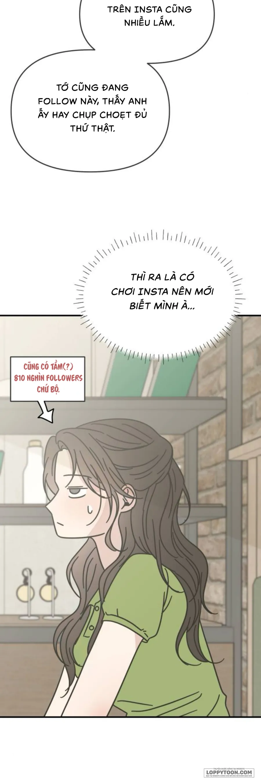Scandal Giữ Lấy Hôn Nhân - Chap 10 - Trang 23