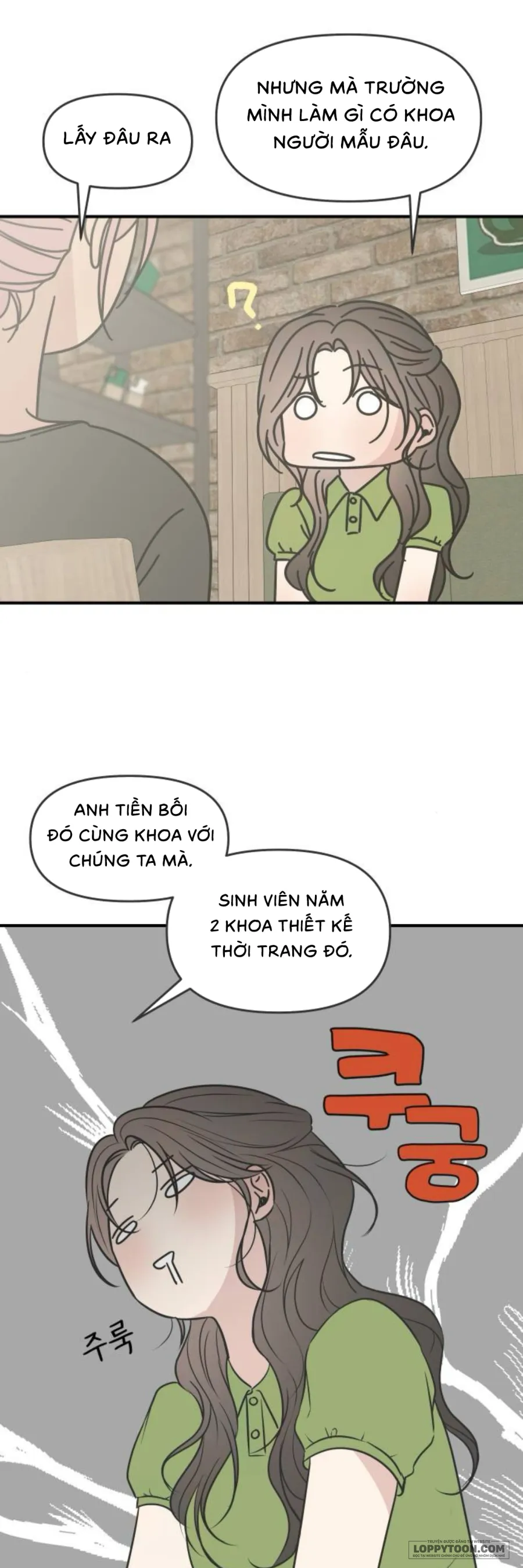 Scandal Giữ Lấy Hôn Nhân - Chap 10 - Trang 24