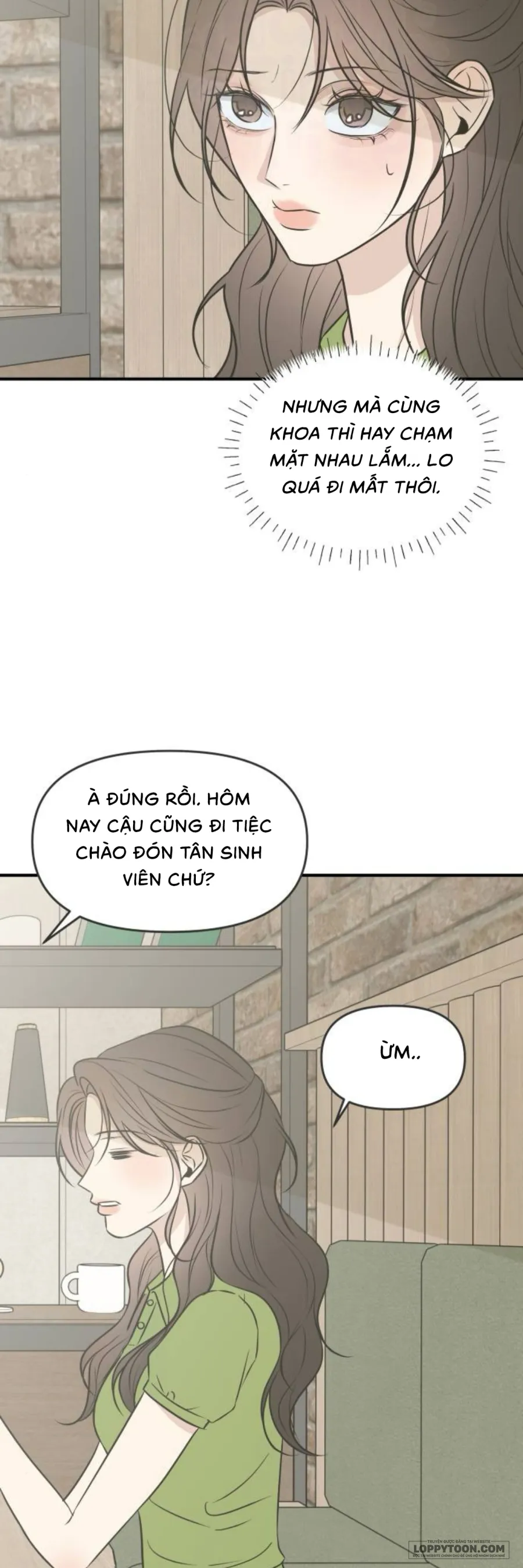 Scandal Giữ Lấy Hôn Nhân - Chap 10 - Trang 26