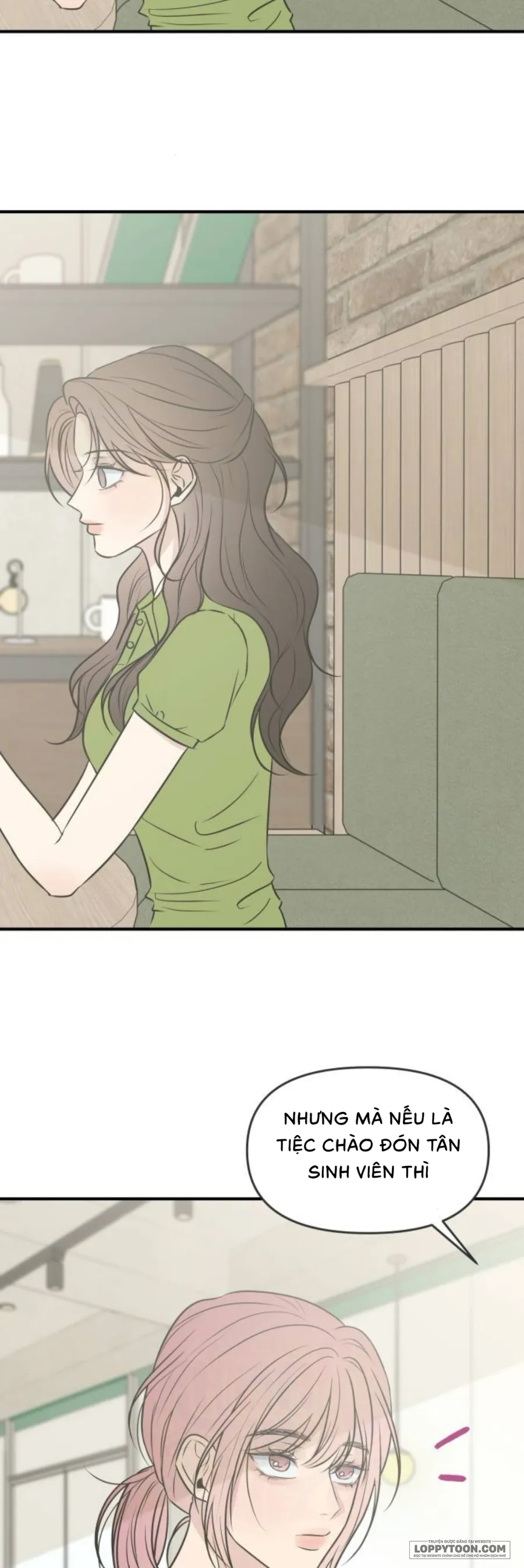 Scandal Giữ Lấy Hôn Nhân - Chap 10 - Trang 27