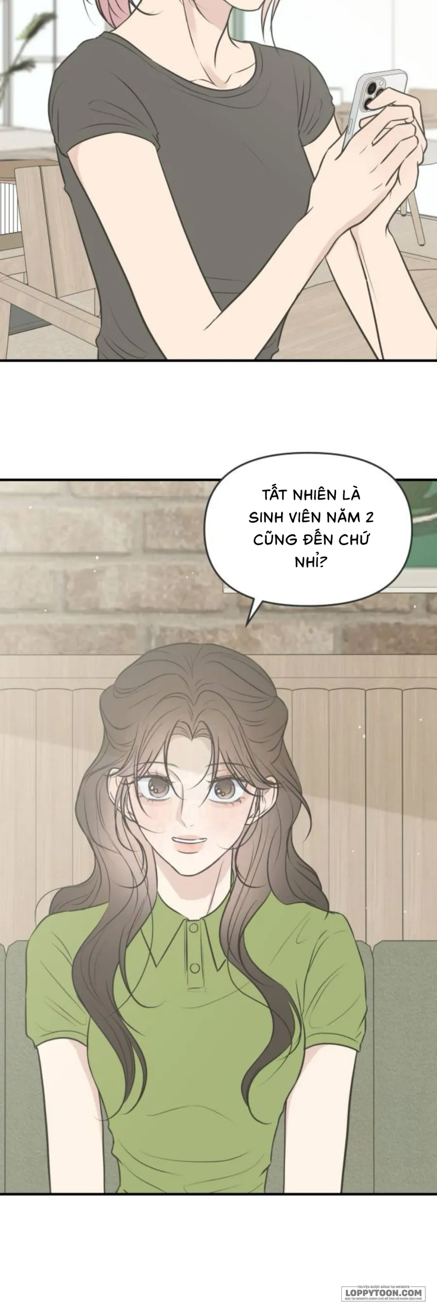Scandal Giữ Lấy Hôn Nhân - Chap 10 - Trang 28