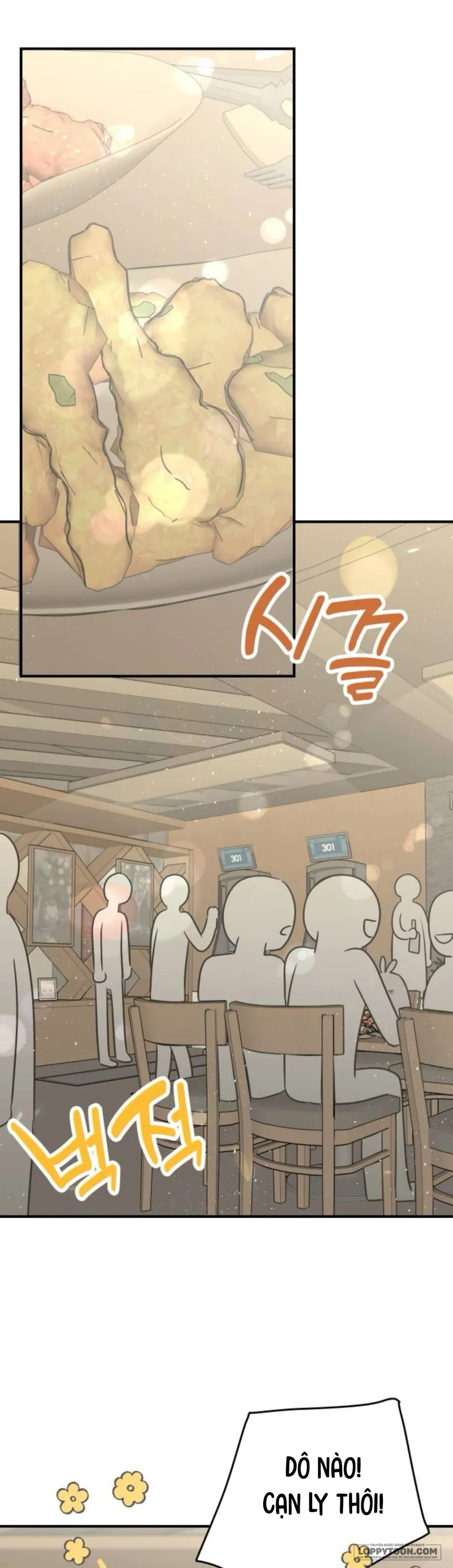 Scandal Giữ Lấy Hôn Nhân - Chap 10 - Trang 29
