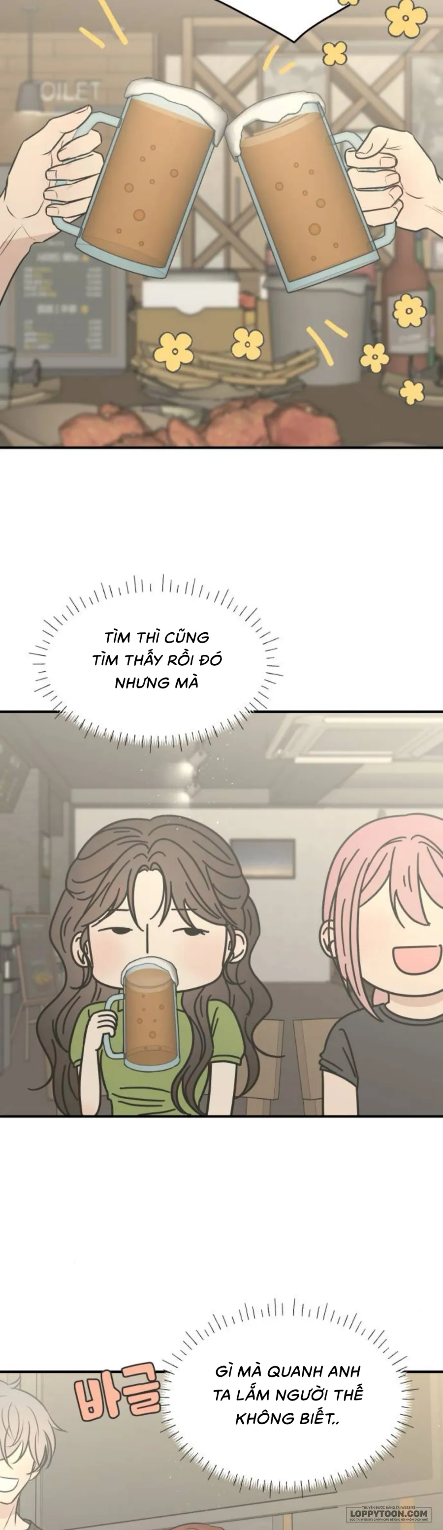 Scandal Giữ Lấy Hôn Nhân - Chap 10 - Trang 30