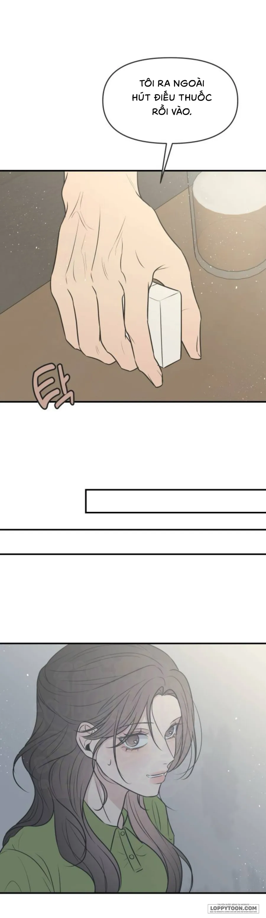 Scandal Giữ Lấy Hôn Nhân - Chap 10 - Trang 34