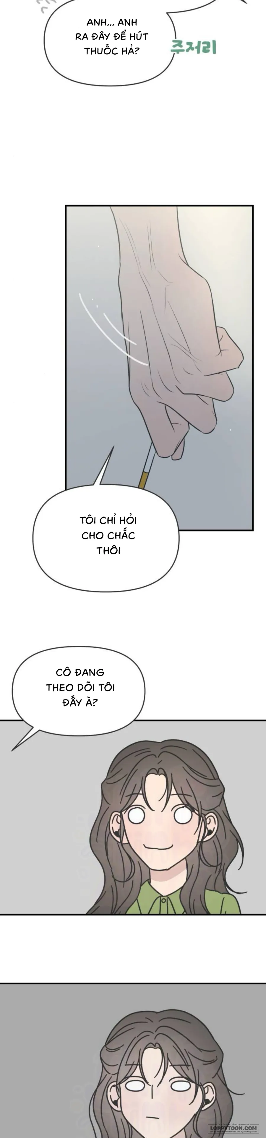 Scandal Giữ Lấy Hôn Nhân - Chap 10 - Trang 37