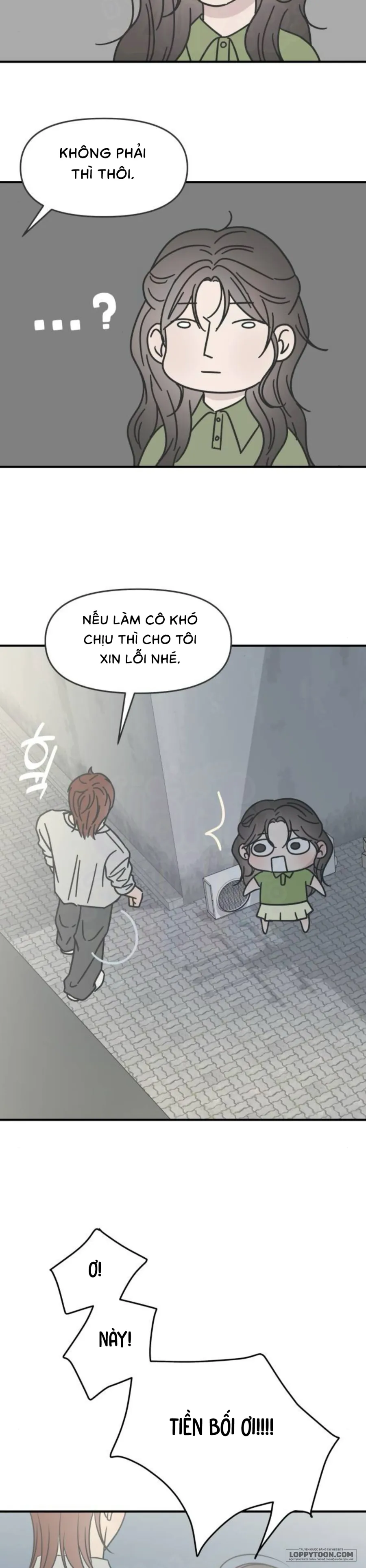 Scandal Giữ Lấy Hôn Nhân - Chap 10 - Trang 38
