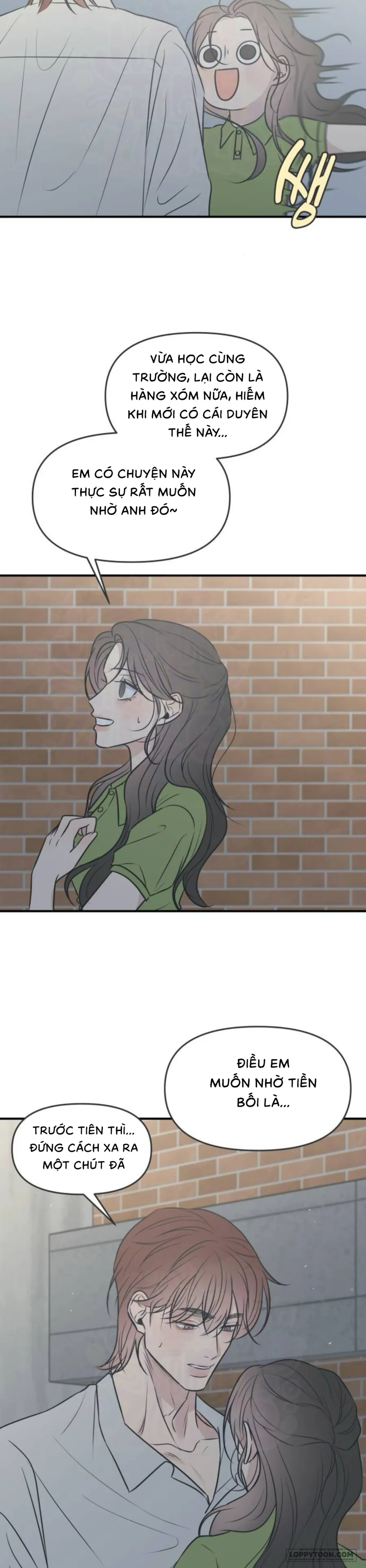 Scandal Giữ Lấy Hôn Nhân - Chap 10 - Trang 39