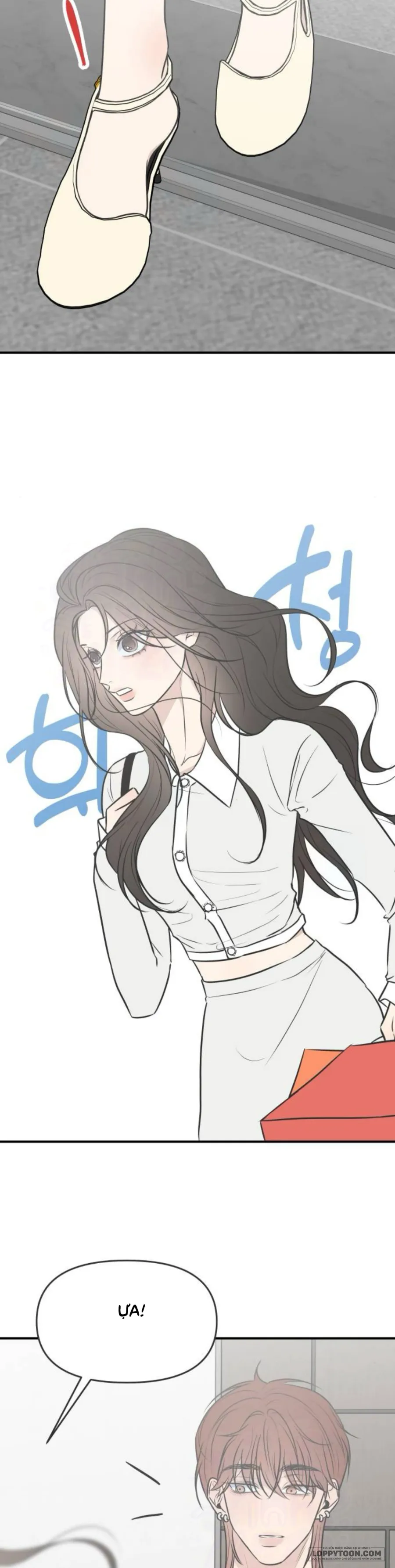 Scandal Giữ Lấy Hôn Nhân - Chap 10 - Trang 5