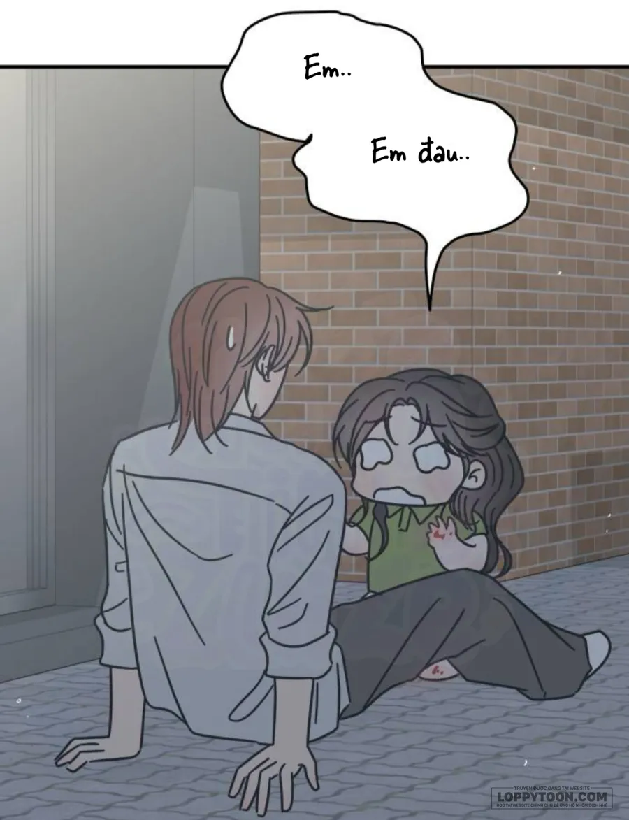Scandal Giữ Lấy Hôn Nhân - Chap 10 - Trang 48