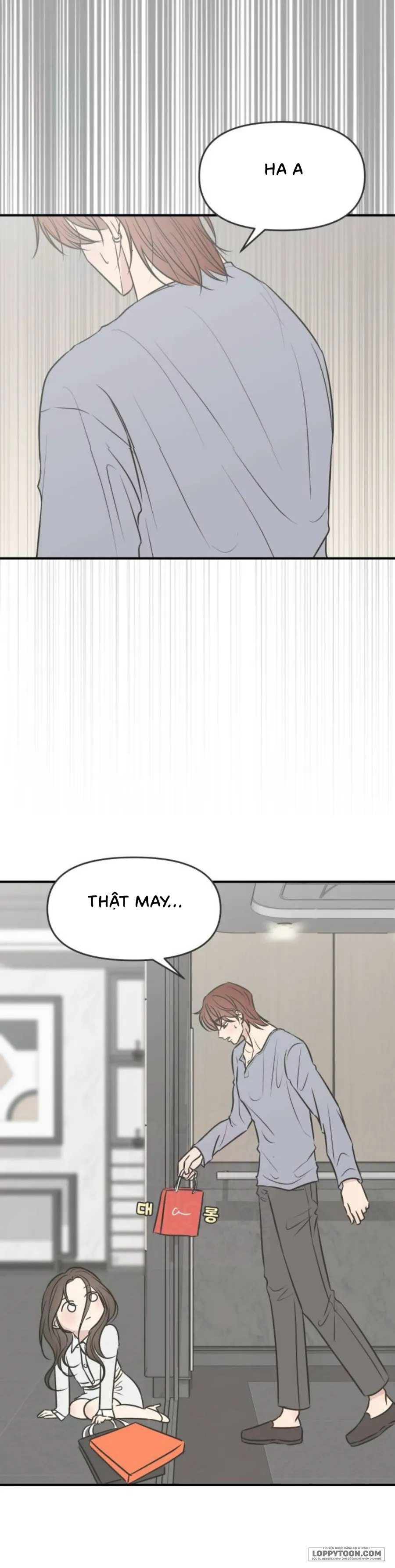 Scandal Giữ Lấy Hôn Nhân - Chap 10 - Trang 7
