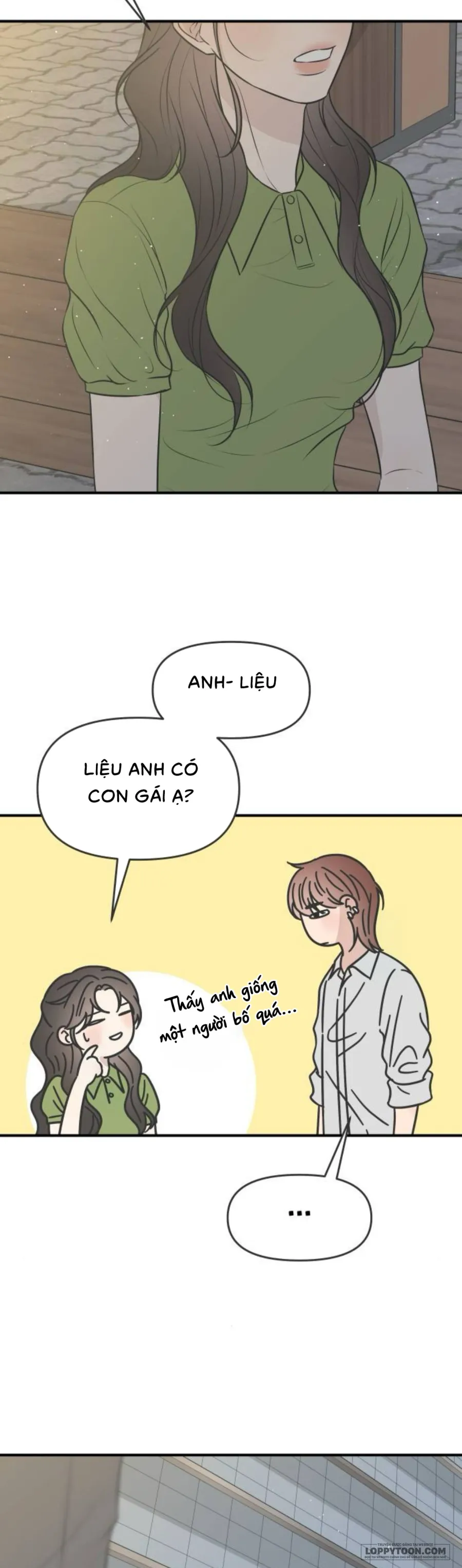 Scandal Giữ Lấy Hôn Nhân - Chap 11 - Trang 11