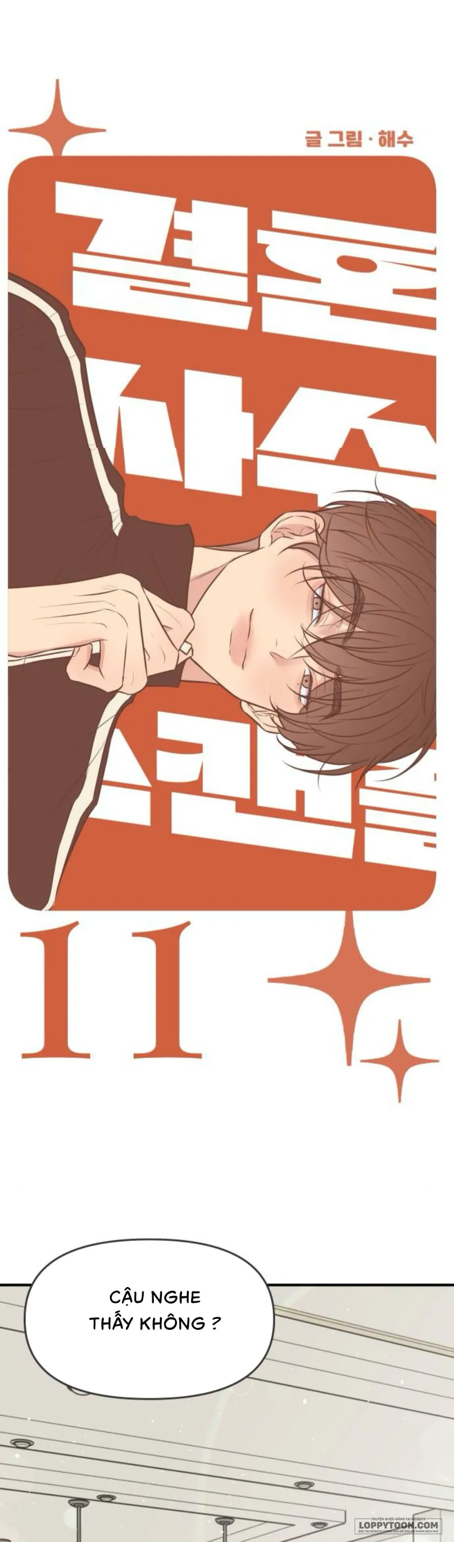 Scandal Giữ Lấy Hôn Nhân - Chap 11 - Trang 13