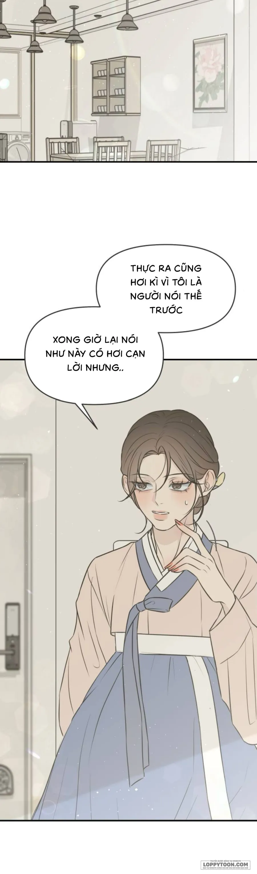 Scandal Giữ Lấy Hôn Nhân - Chap 11 - Trang 14