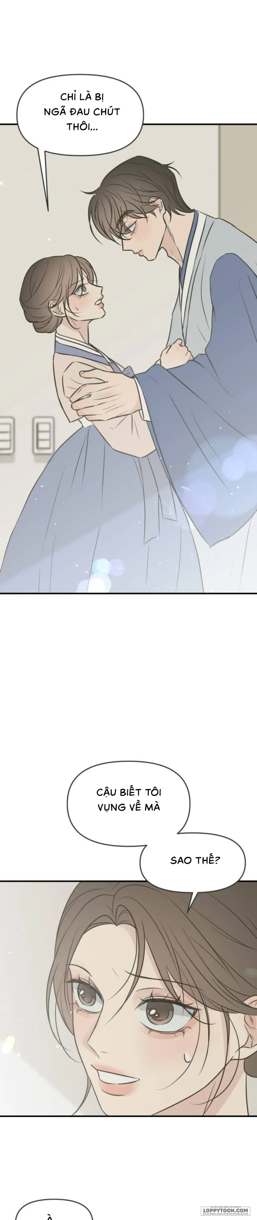 Scandal Giữ Lấy Hôn Nhân - Chap 11 - Trang 19