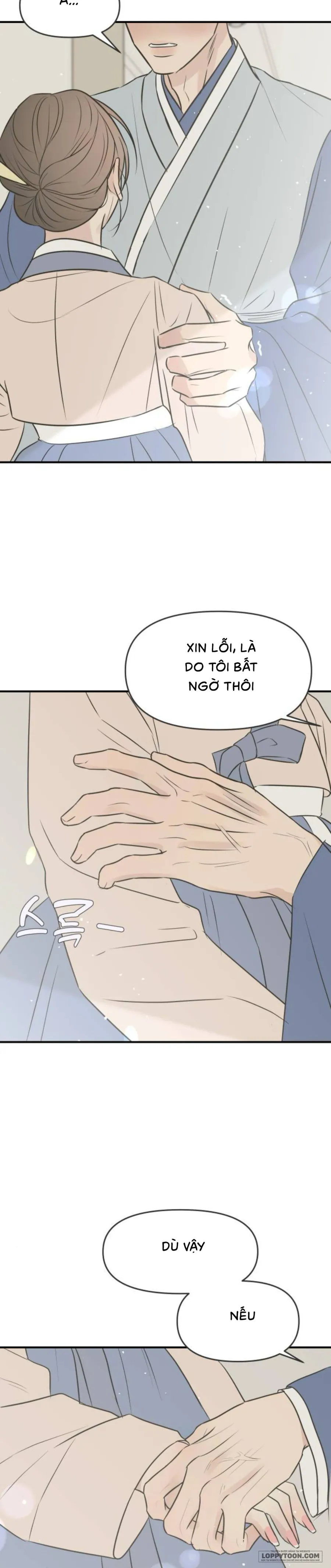 Scandal Giữ Lấy Hôn Nhân - Chap 11 - Trang 20