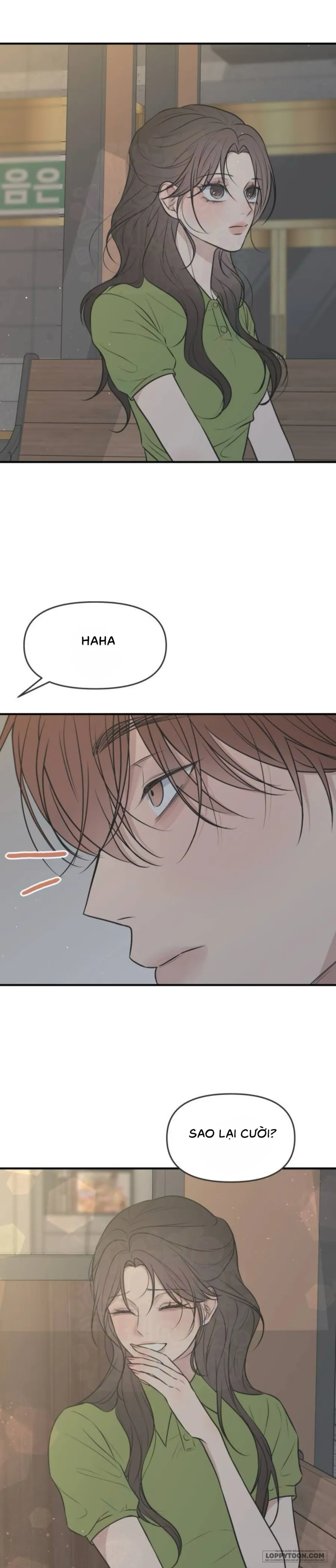 Scandal Giữ Lấy Hôn Nhân - Chap 11 - Trang 3